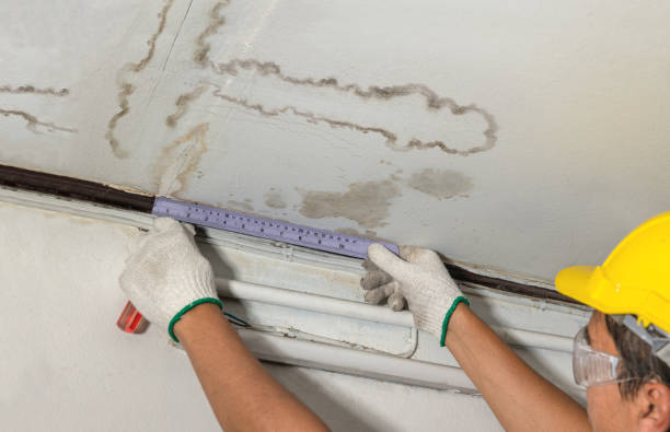 Reliable Structural Drying And Dehumidification contractor in Manassas, VA by Aqua Guard Water Damage